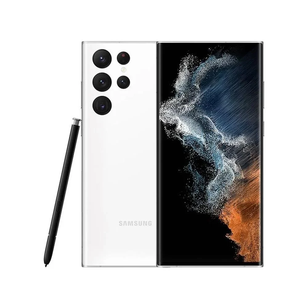 Samsung-galaxy-S22-ultra-256-Gb-akilli-telefon-beyaz-elektronik-telefon-aksesuar-alsatistanbul-ucretsiz-kargo-alsat-android-ios