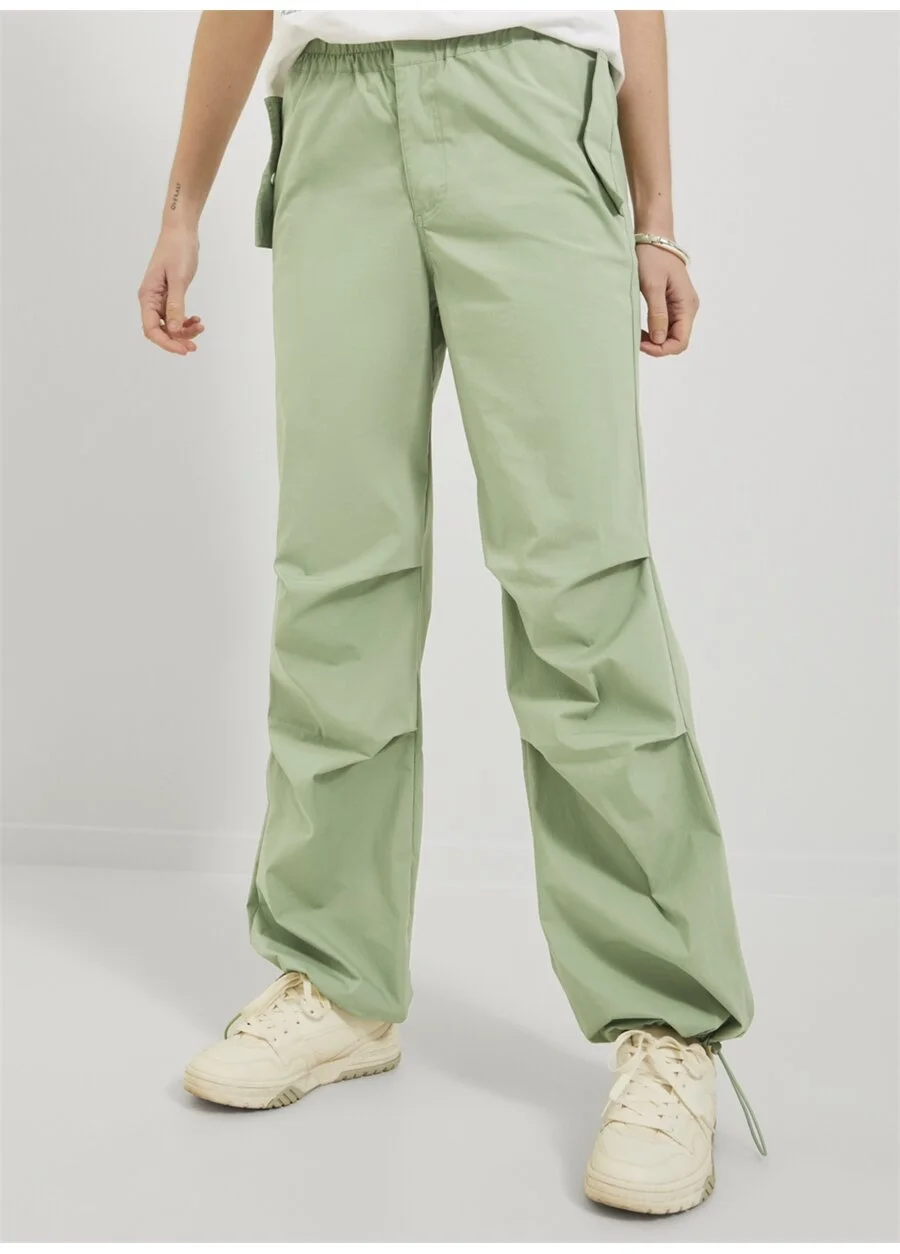 JJXX-alsat-ucretsiz-kargo-yuksek-bel-normal-Haki-Kadin-Pantolon-istanbul-turkiye-giyim-kadin-pantolon